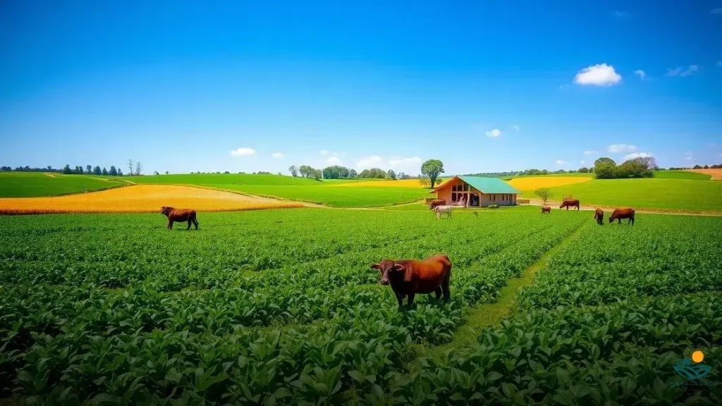 terra viva agropecuaria