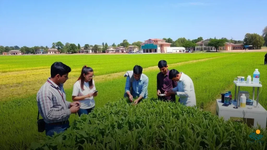 unicesumar agronomia