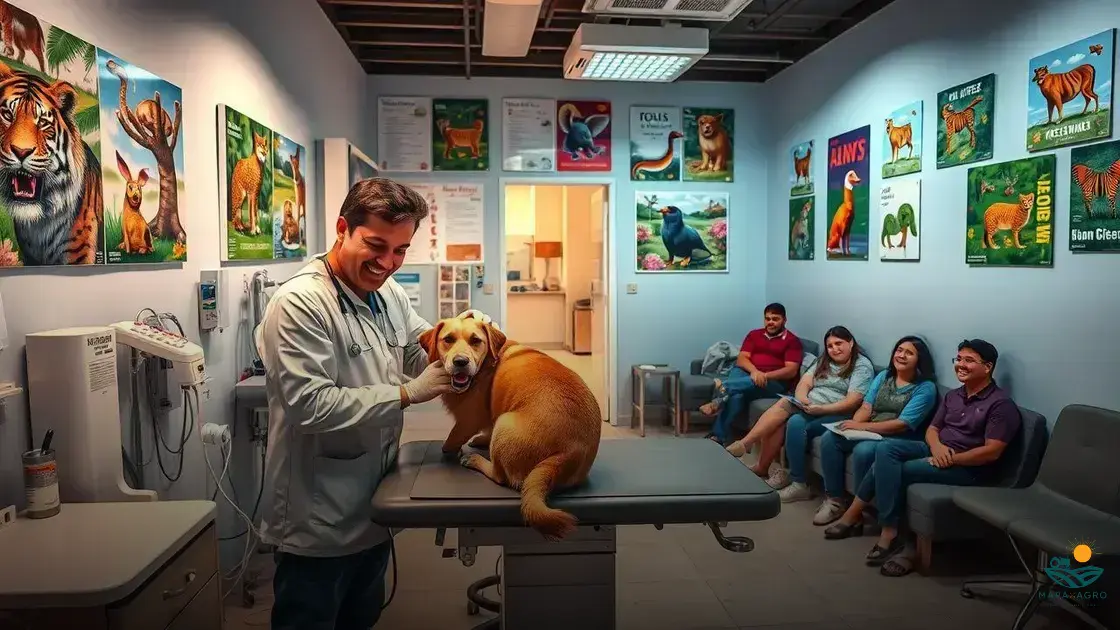 veterinário em londrina