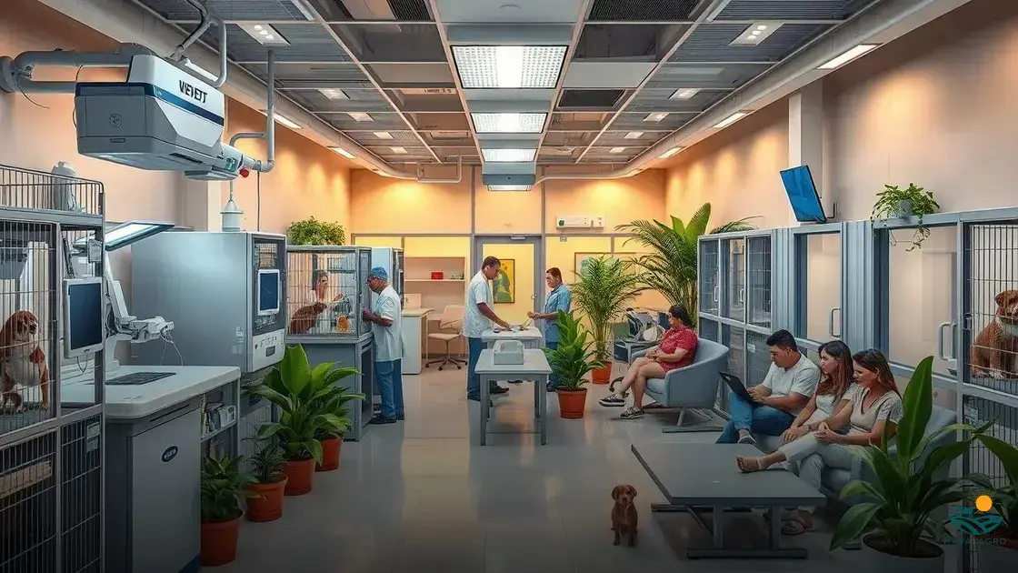 wevets centro veterinário 24h unidade braz leme