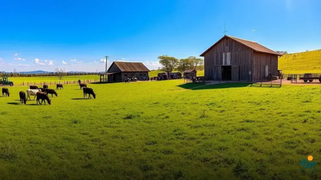 agropecuaria campinas