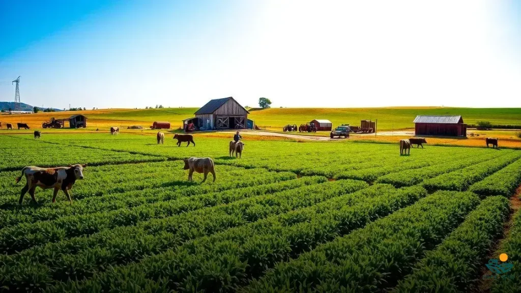 agropecuaria em alvorada
