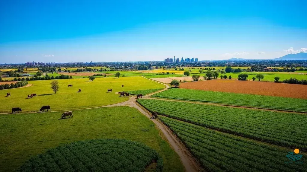agropecuaria em goiania