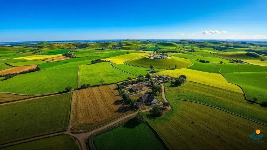 agropecuaria em sinop