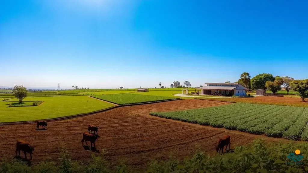 agropecuaria fortaleza