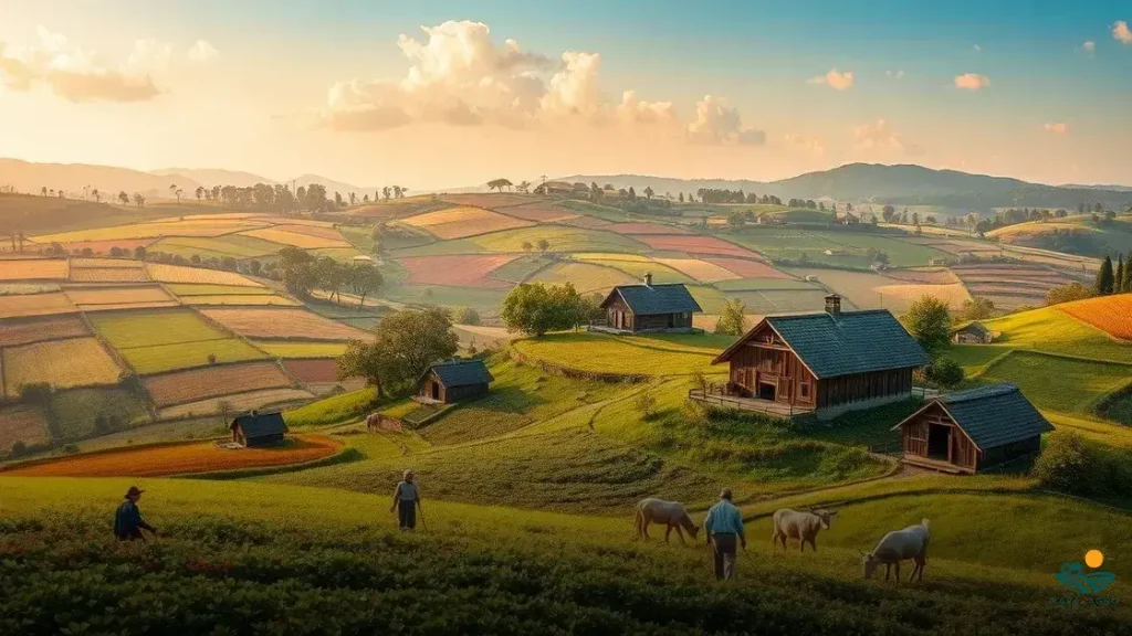 agropecuaria tradicao