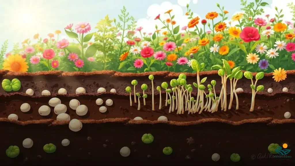 como cultivar broto de feijão