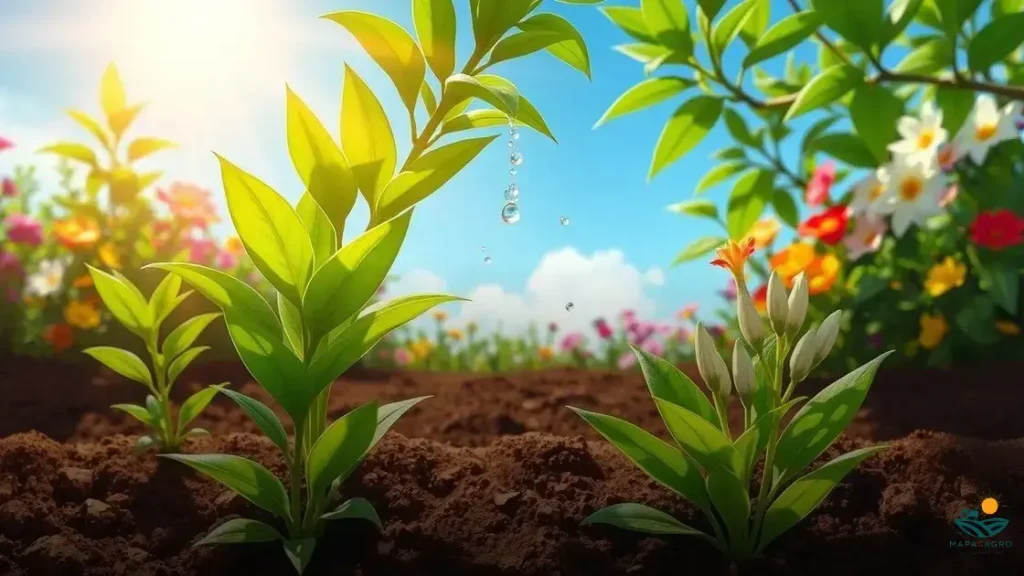 como cultivar cravo da india