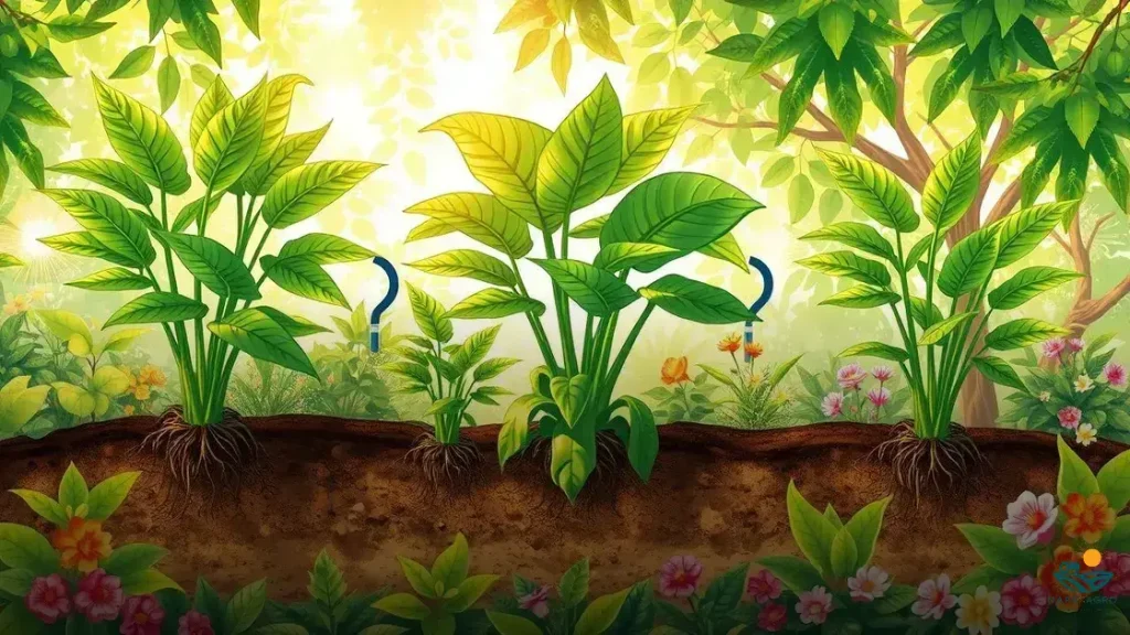 como cultivar pata de elefante