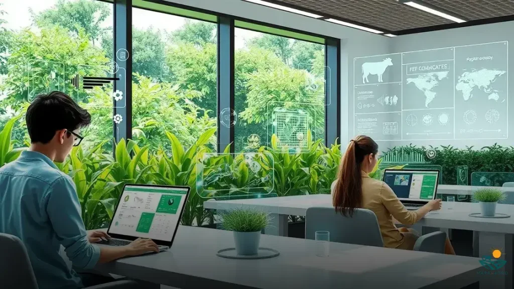 curso tecnico em agropecuaria ead