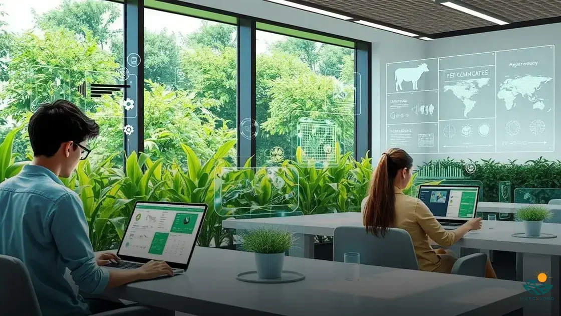 curso tecnico em agropecuaria ead