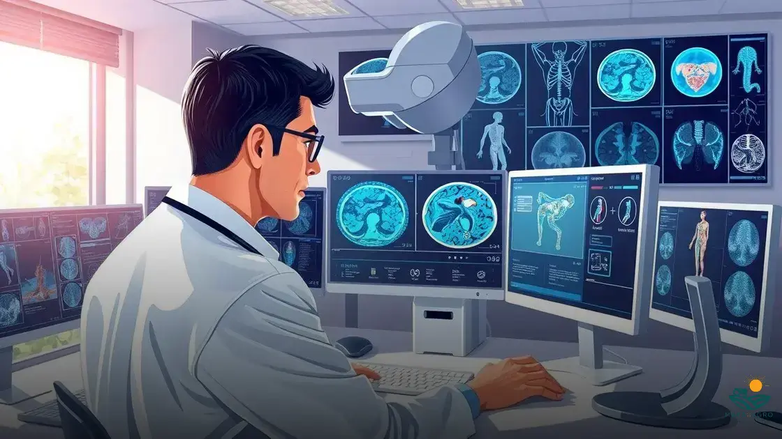 o que é topografia na medicina