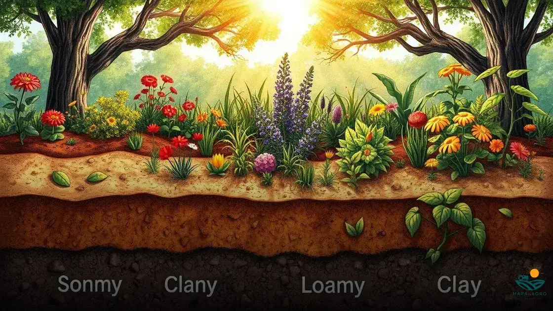 qual a melhor terra para plantar