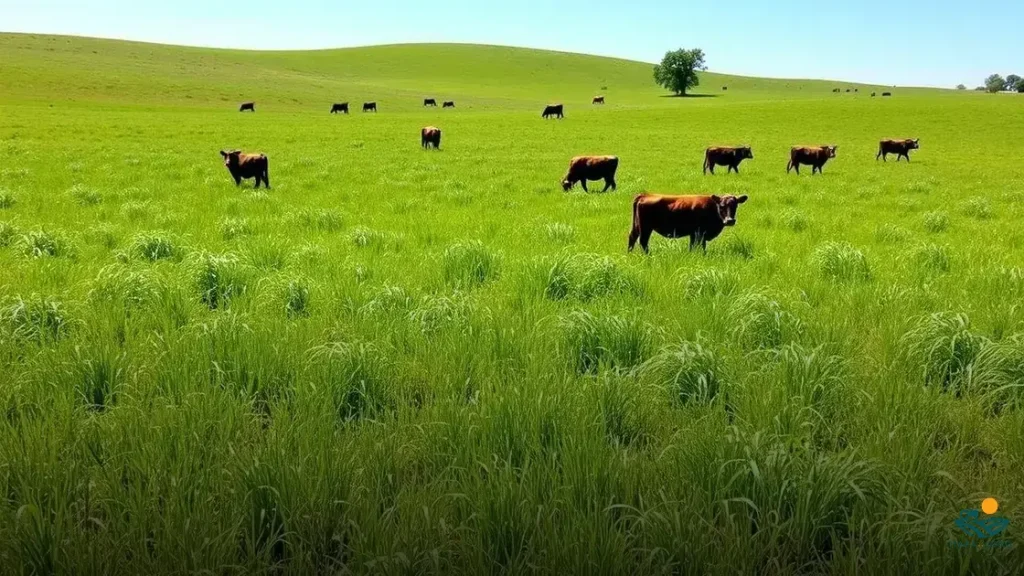 qual o melhor capim para engorda de gado
