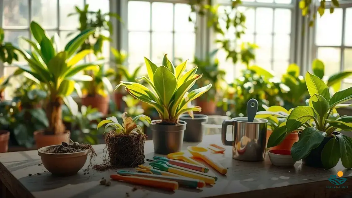 como fazer muda de pata de elefante