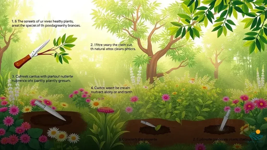 como fazer muda de podocarpus