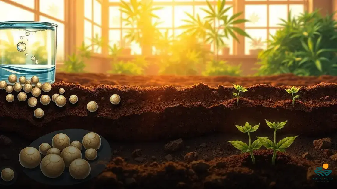 como germinar semente de maconha