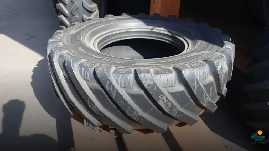 pneu trator 18 4 34 usado olx