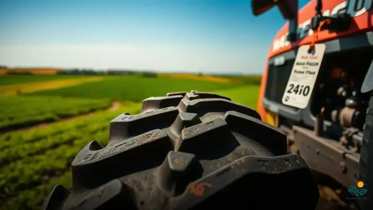 preço pneu trator massey ferguson 275