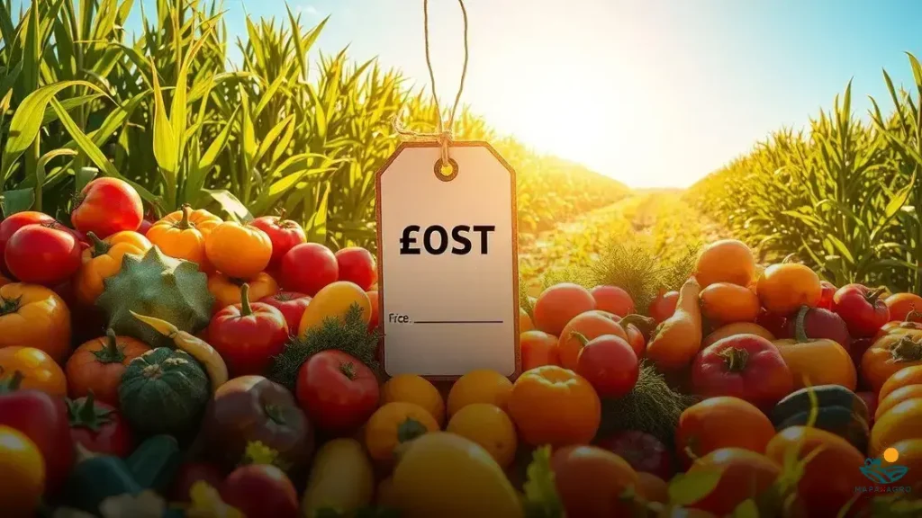 preço trator mais alimentos