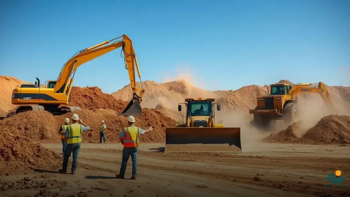empresa de terraplanagem