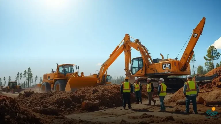 empresa terraplanagem