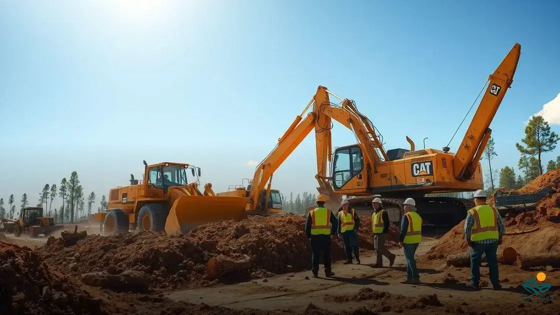 empresa terraplanagem