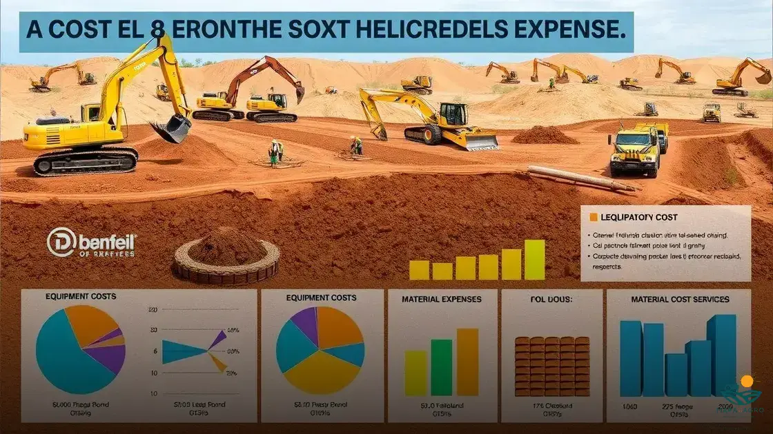 preço terraplanagem