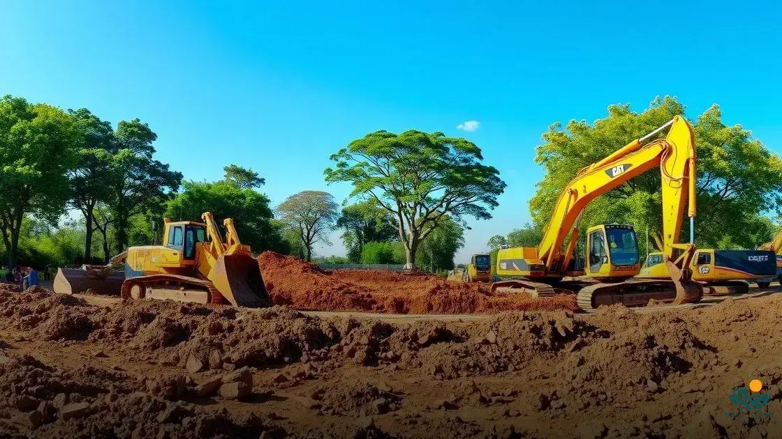 terraplanagem araraquara
