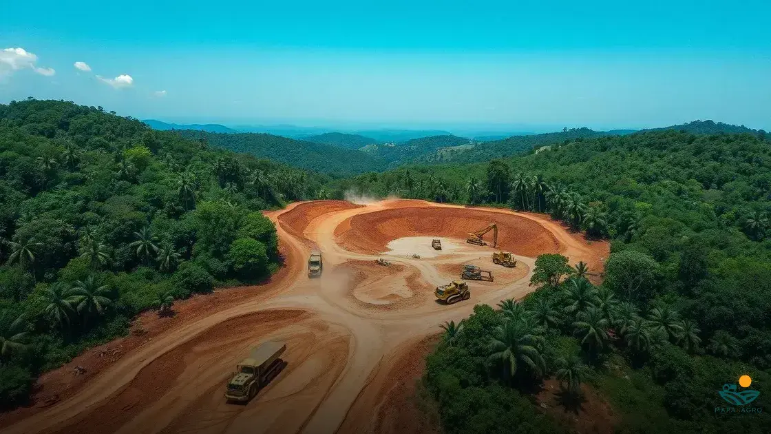 terraplanagem em atibaia