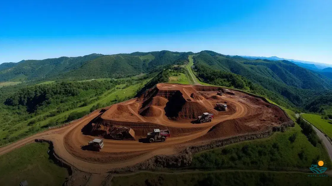 terraplanagem em brusque