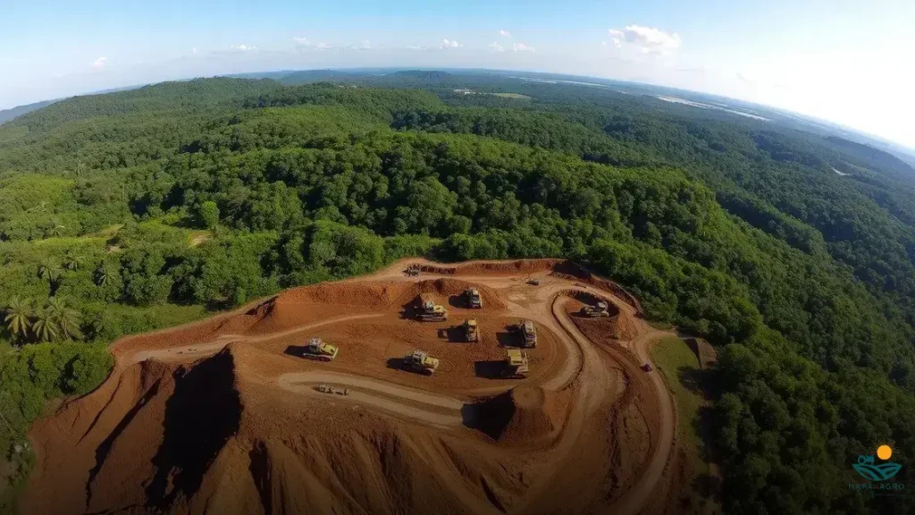 terraplanagem em joinville