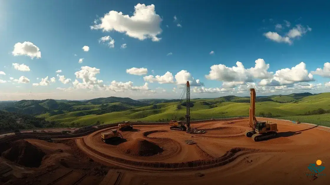 terraplanagem em ponta grossa