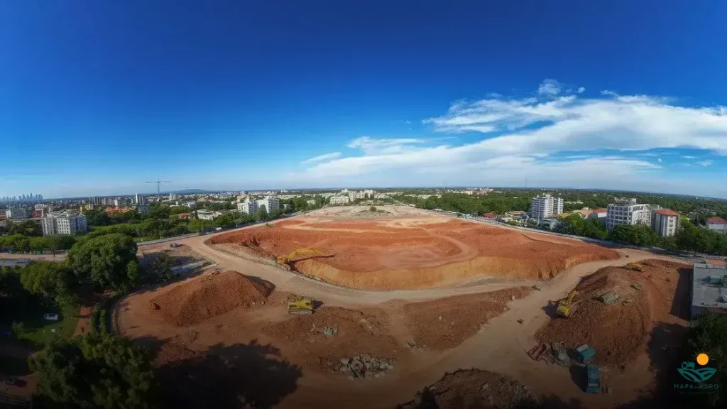 terraplanagem em porto alegre