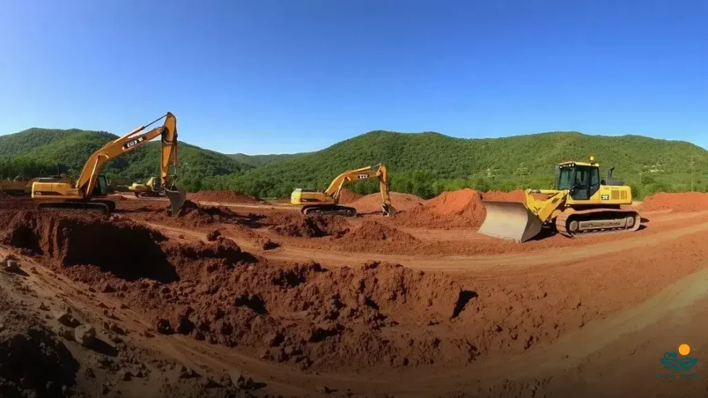 terraplanagem em ribeirão preto