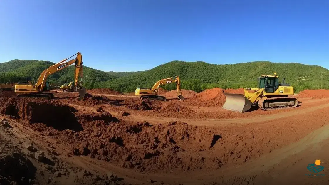 terraplanagem em ribeirão preto