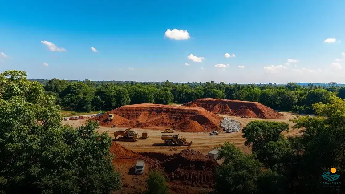 terraplanagem em uberlandia