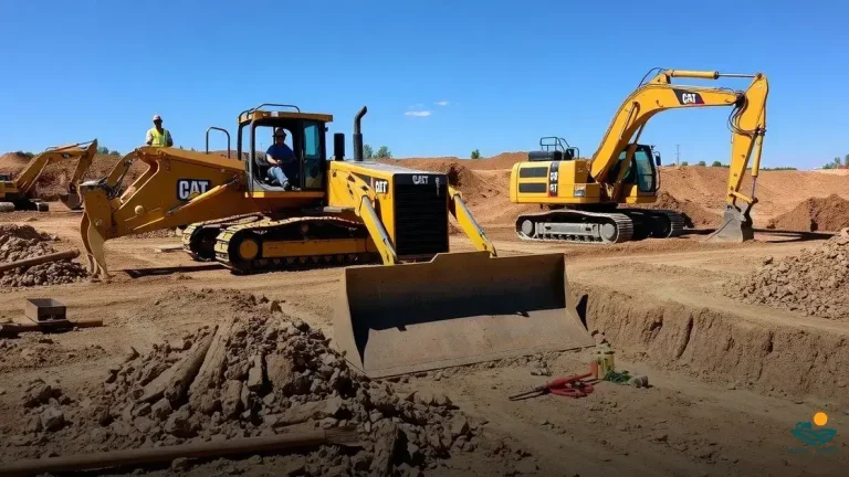 terraplanagem empresa