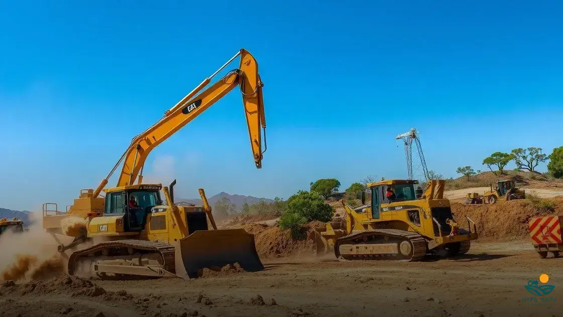 terraplanagem empresas