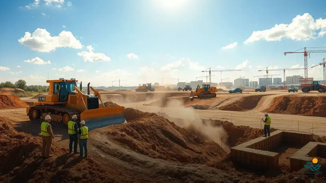 terraplanagem franca