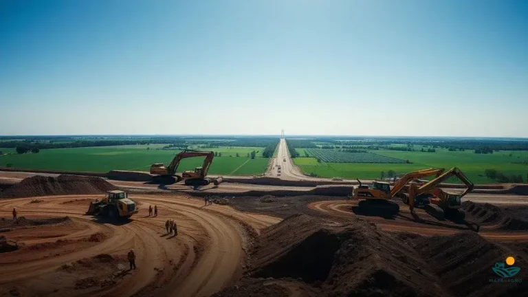 terraplanagem indaiatuba