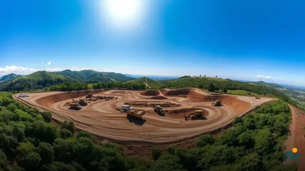 terraplanagem itapetininga