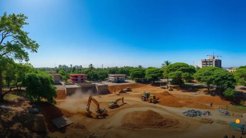 terraplanagem londrina