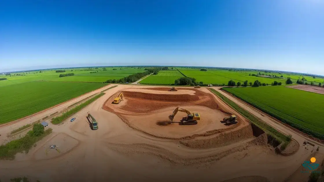terraplanagem maringa