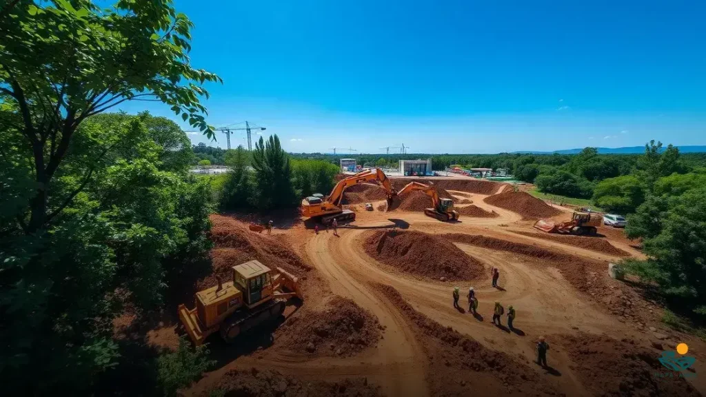 terraplanagem sorocaba