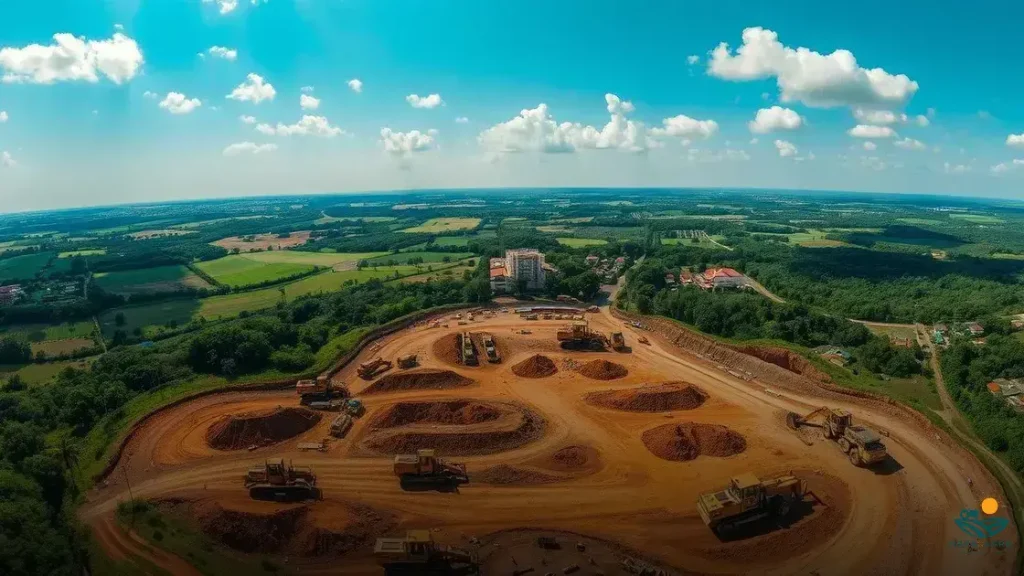 terraplanagem uberlandia