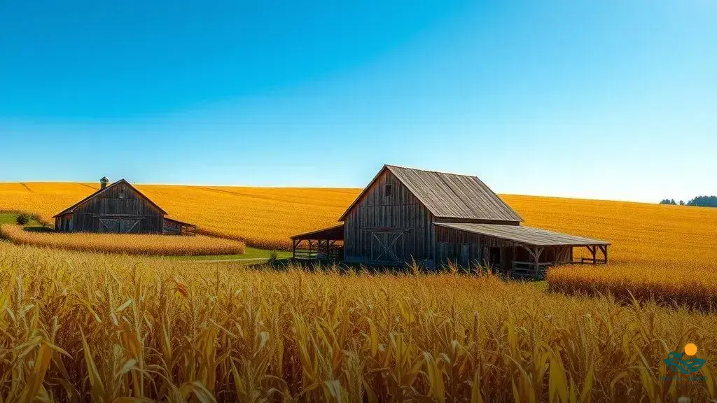 casa do milho agropecuária