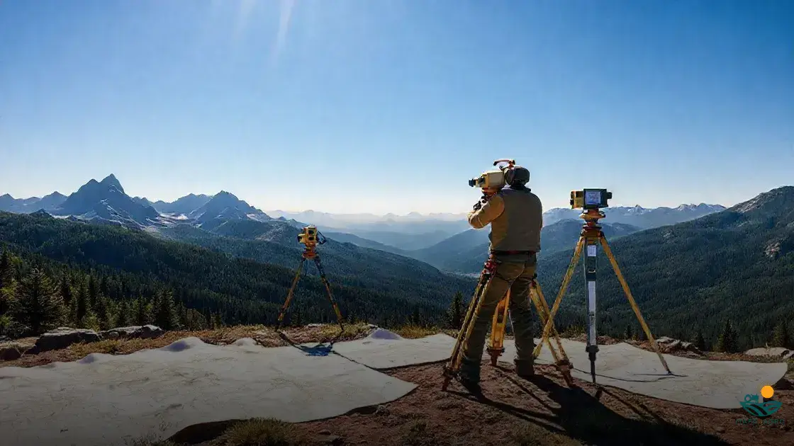 empresas de topografia