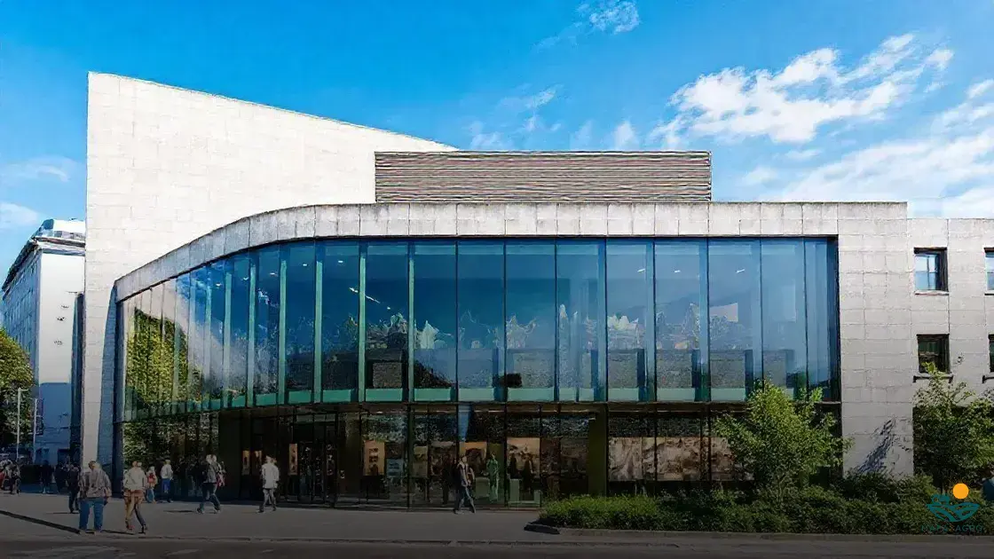 museu topografia do terror