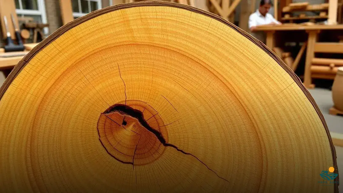 o que é madeira maciça